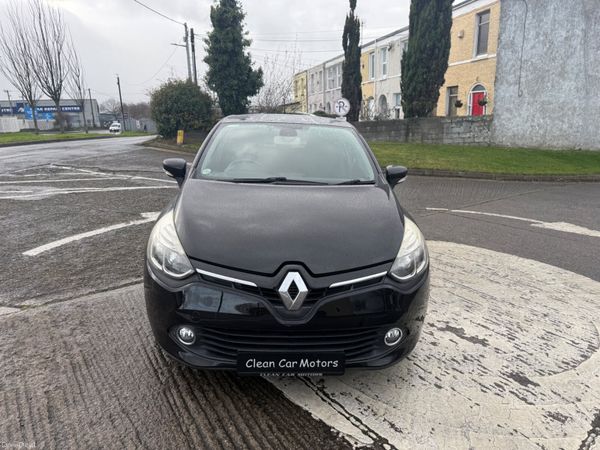 Renault clio 2014 Auto 375273188