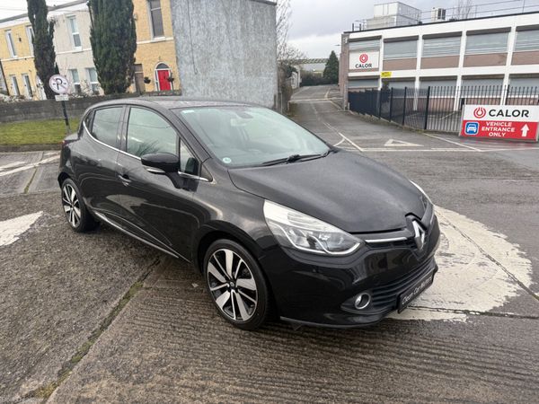 Renault clio 2014 Auto 375273190