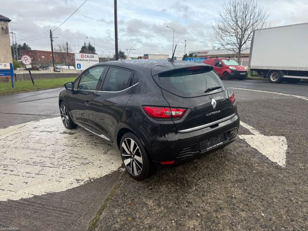 Renault clio 2014 Auto 375273196