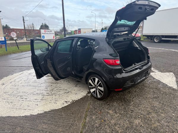 Renault clio 2014 Auto 375273198