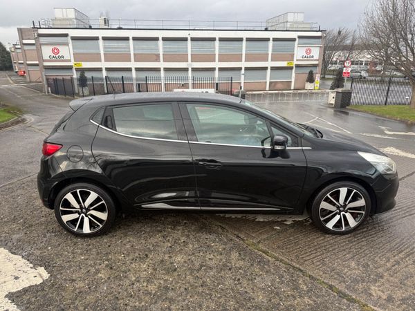 Renault clio 2014 Auto 375273200
