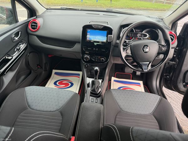 Renault clio 2014 Auto 375273202