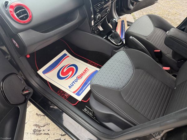 Renault clio 2014 Auto 375273204