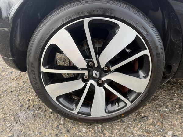 Renault clio 2014 Auto 375273208