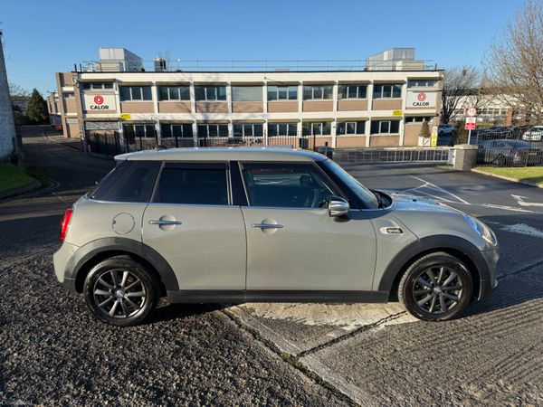 Mini 2016 1.2 petrol Automatic 375277796