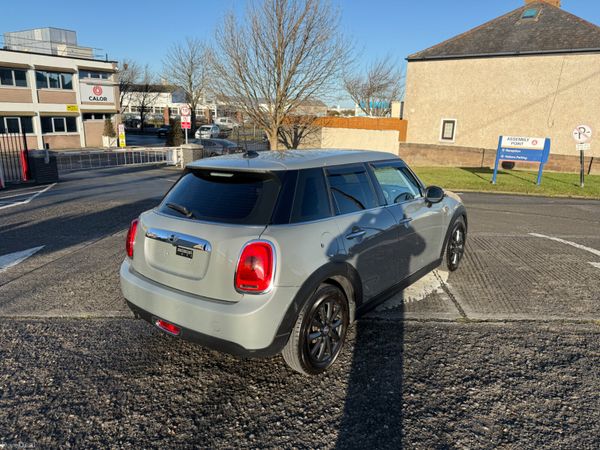 Mini 2016 1.2 petrol Automatic 375277804
