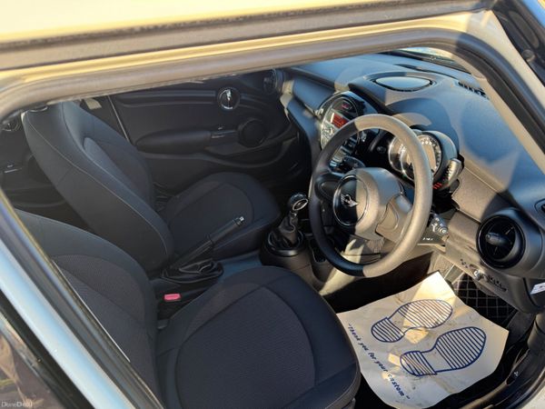 Mini 2016 1.2 petrol Automatic 375277814