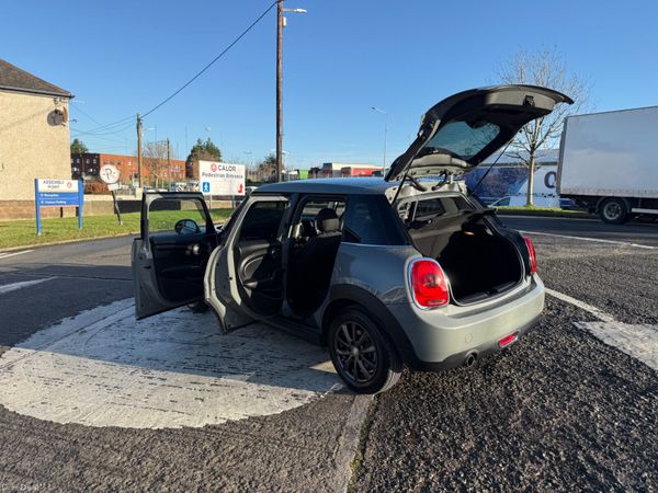 Mini 2016 1.2 petrol Automatic 375277820