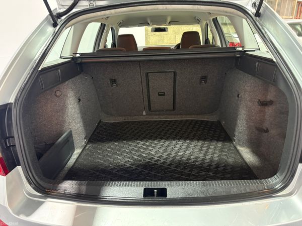 2016 Skoda Octavia Combi Estate 1.6 110 Bhp 375290773