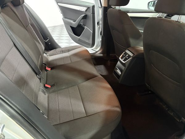 2016 Skoda Octavia Combi Estate 1.6 110 Bhp 375290774