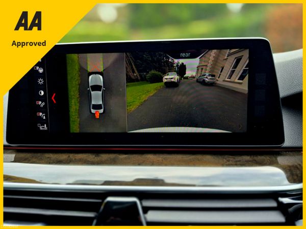 🔥2017 BMW 5-Series M-Sport🔥(Sunroof+Warranty) 375298010