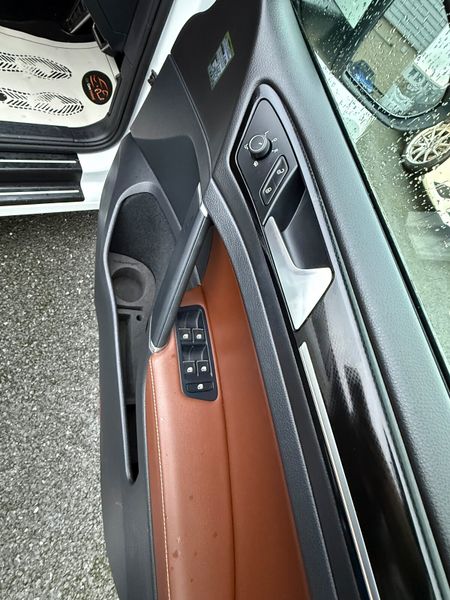 2016 VOLKSWAGEN GOLF 1.4 AUTO *FULL LEATHER* 375200938