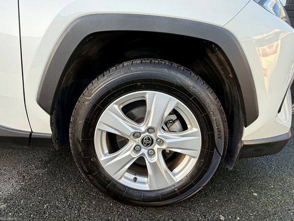 2020 TOYOTA RAV 4 2.5 HYBRID AUTOMATIC 375201083