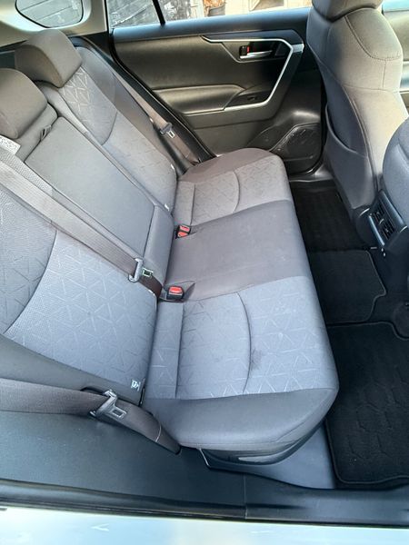 2020 TOYOTA RAV 4 2.5 HYBRID AUTOMATIC 375201096