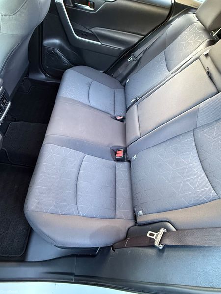 2020 TOYOTA RAV 4 2.5 HYBRID AUTOMATIC 375201099