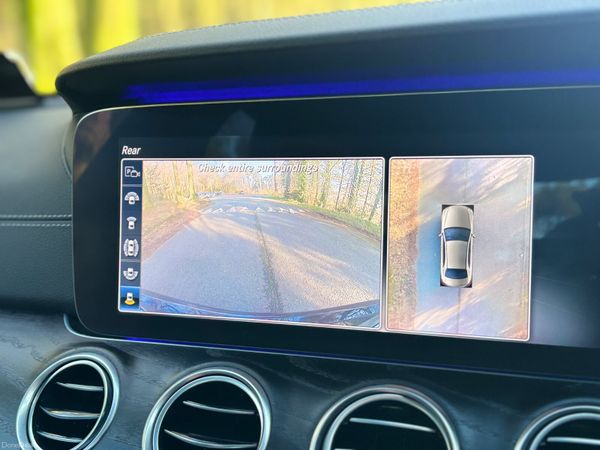 192 Mercedes-Benz E-Class E 300 de Plug-in hybrid 375205440