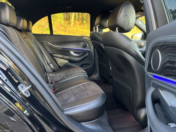 192 Mercedes-Benz E-Class E 300 de Plug-in hybrid 375205424