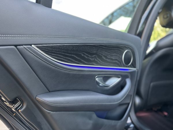 192 Mercedes-Benz E-Class E 300 de Plug-in hybrid 375205429