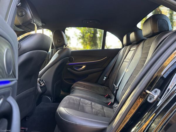 192 Mercedes-Benz E-Class E 300 de Plug-in hybrid 375205430