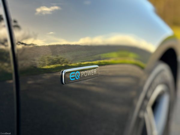 192 Mercedes-Benz E-Class E 300 de Plug-in hybrid 375205432