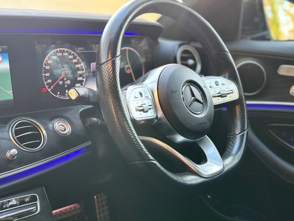 192 Mercedes-Benz E-Class E 300 de Plug-in hybrid 375205433