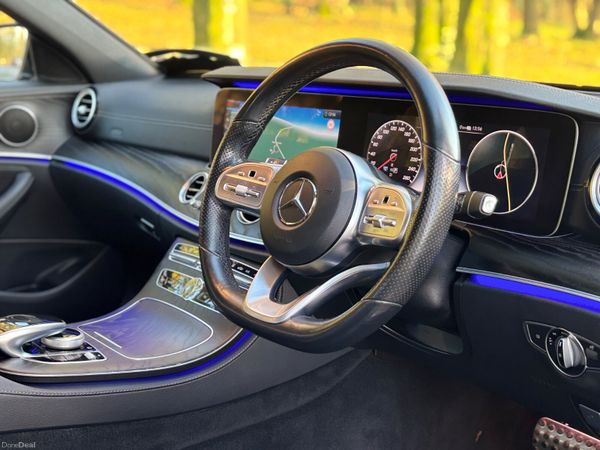 192 Mercedes-Benz E-Class E 300 de Plug-in hybrid 375205436