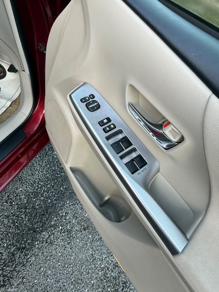 2019 TOYOTA PRIUS ALPHA  1.8 HYBRID Auto 375209271