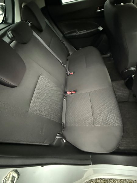 2020 Suzuki Swift 1,2L Petrol Automatic 375210498