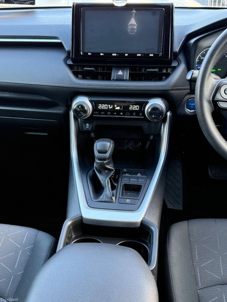 2020 TOYOTA RAV 4 2.5 HYBRID AUTOMATIC 375210981