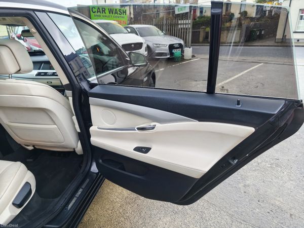 2013 BMW 5-Series GT AA Approved Warranty 375213609