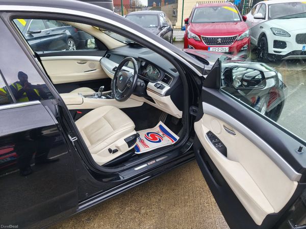 2013 BMW 5-Series GT AA Approved Warranty 375213611