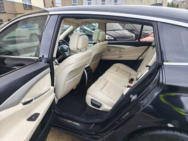 2013 BMW 5-Series GT AA Approved Warranty 375213615