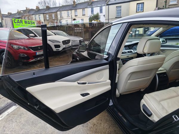 2013 BMW 5-Series GT AA Approved Warranty 375213616