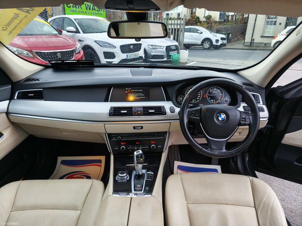 2013 BMW 5-Series GT AA Approved Warranty 375213619