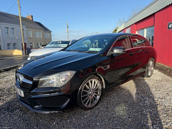 Mercedes-Benz CLA 2015 AMG 2.1 DIESEL 375217140