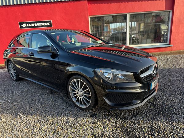 Mercedes-Benz CLA 2015 AMG 2.1 DIESEL 375217126