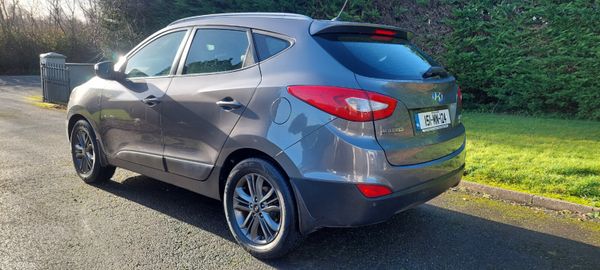 Hyundai ix35 2015 375221282