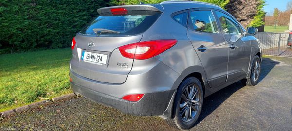Hyundai ix35 2015 375221284