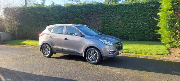 Hyundai ix35 2015 375221209