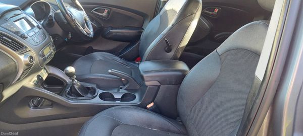 Hyundai ix35 2015 375221347