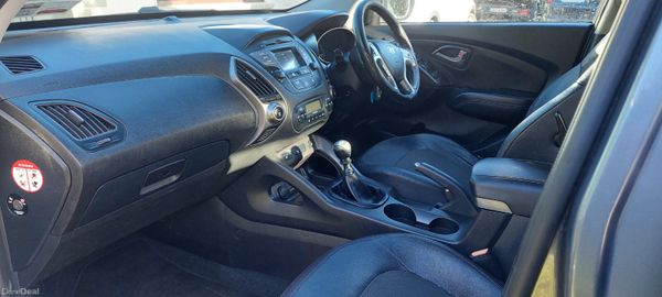 Hyundai ix35 2015 375221348