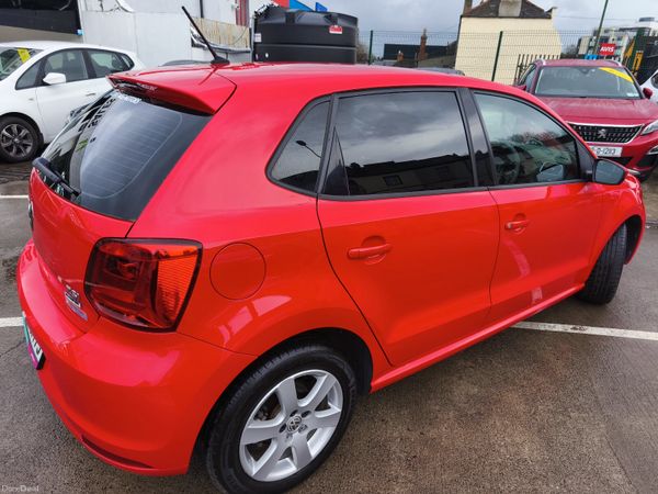 2017 Volkswagen Polo 1 Year Warranty AA Approved 375221370