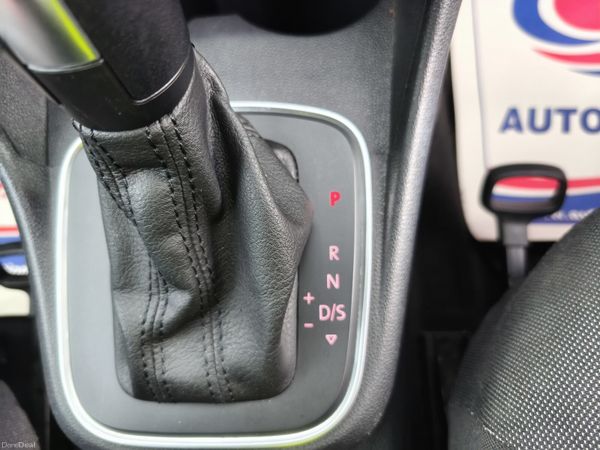 2017 Volkswagen Polo 1 Year Warranty AA Approved 375221390