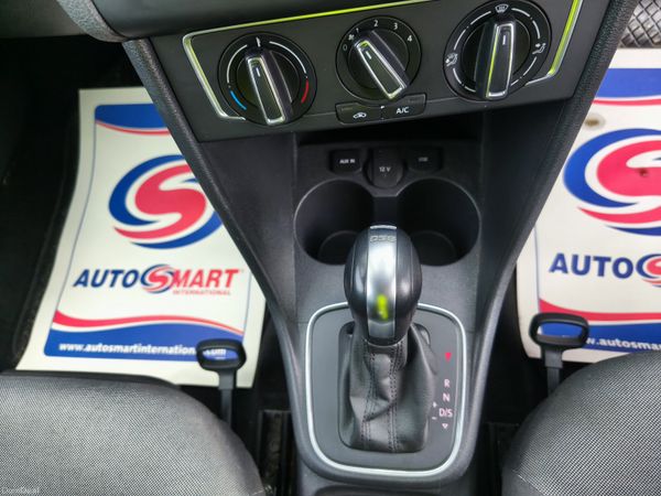 2017 Volkswagen Polo 1 Year Warranty AA Approved 375221391