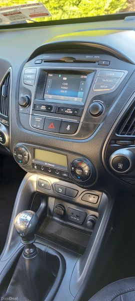 Hyundai ix35 2015 375221441