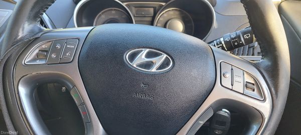 Hyundai ix35 2015 375221442