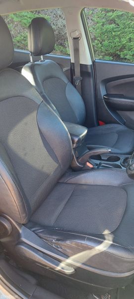 Hyundai ix35 2015 375221418