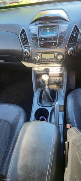 Hyundai ix35 2015 375221424