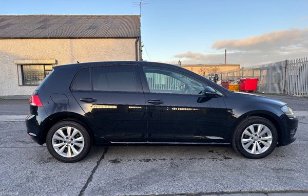 2014 Volkswagen Golf*AUTOMATIC*NCT SEP 26* 375222497