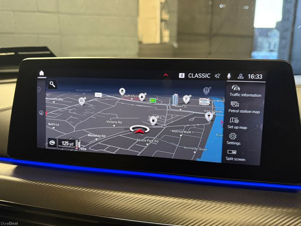 201 BMW M5 Competition X-Drive F-BMW-SH 375224116